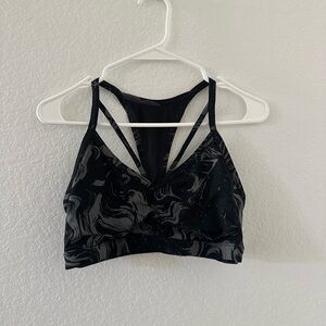 Gymshark Sports Bra - size medium